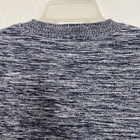 ARMANI EXCHANGE Men’s Crew Neck Pullover Heavy Cotton Sweater Size XL. NWOT - Picture 9 of 10